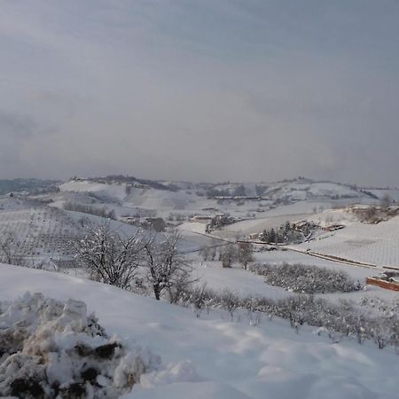 Agriturismo Cascina Vrona Willa Monteu Roero Zewnętrze zdjęcie