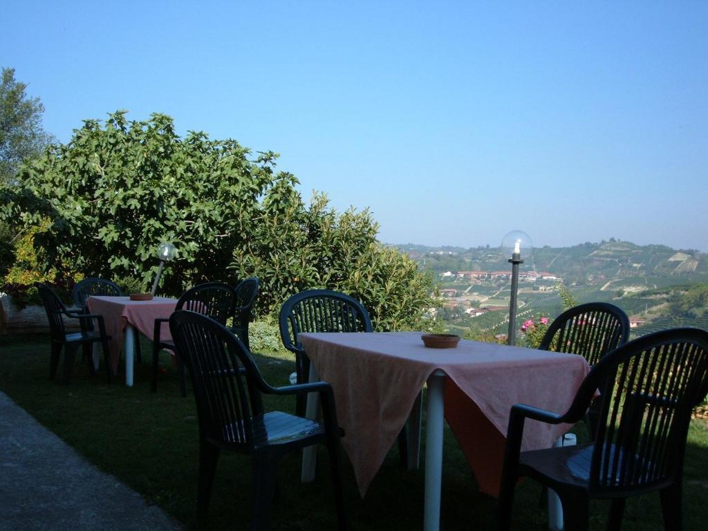Agriturismo Cascina Vrona Willa Monteu Roero Zewnętrze zdjęcie