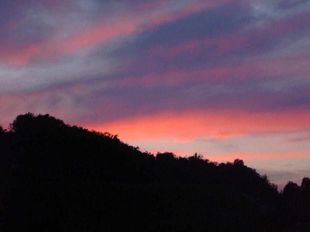 Agriturismo Cascina Vrona Willa Monteu Roero Zewnętrze zdjęcie