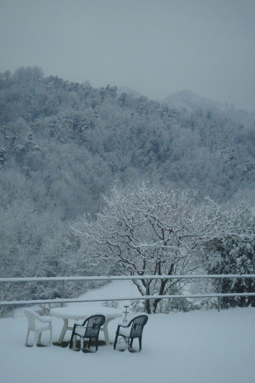 Agriturismo Cascina Vrona Willa Monteu Roero Zewnętrze zdjęcie